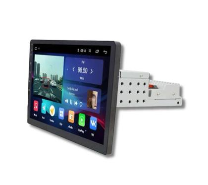 Imagem de Kit Multimídia City 2009 / 2014 Ar Digital 10 Pol Android 2/32Gb Gps USB WiFi Rádio Bt - Vision 89101