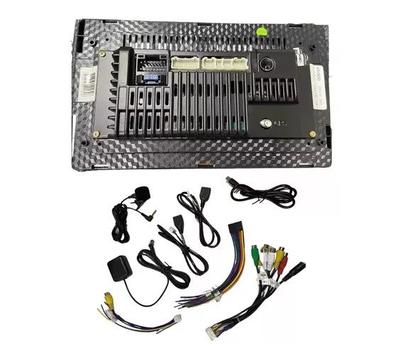 Imagem de Kit Multimídia Civic G9 LXS LXL LXR 2015 / 2016 9 Pol Android Carplay 2/32GB - 915BR ROADSTAR