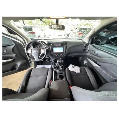 Imagem de Kit Multimidia Frontier S 2017 / 2025 9 Pol Carplay AndroidAuto USB BT - Roadstar 908BR