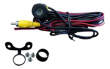 Imagem de Kit multimidia mp5 roadstar 7 pol câmera de ré montana vectra corsa 2002 a 2012