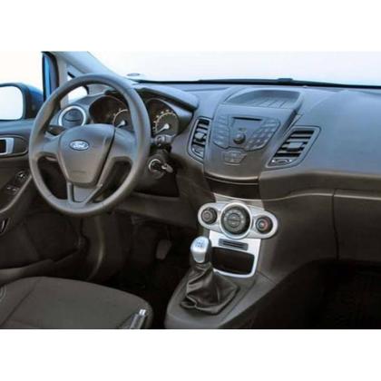 Imagem de Kit Multimidia New Fiesta 2014 / 2019 7 Pol Android 2/32GB GPS Carplay - 701KC First Option
