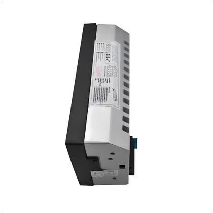 Imagem de Kit Multimídia Onix Cobalt Prisma Spin MP5 H-Tech - HT-3000 + Moldura + Câmera de ré