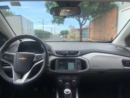 Imagem de Kit Multimídia Onix Prisma 2017 / 2019 Advantage LT LTZ Android 9 Pol 2/32Gb Carplay - Vision 8990CP