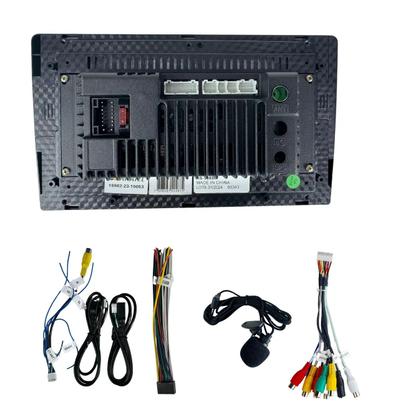 Imagem de Kit Multimidia Onix Prisma Joy 2012 / 2019 LS Carplay AndroidAuto 9 Pol BT USB FM - Roadstar 908BR