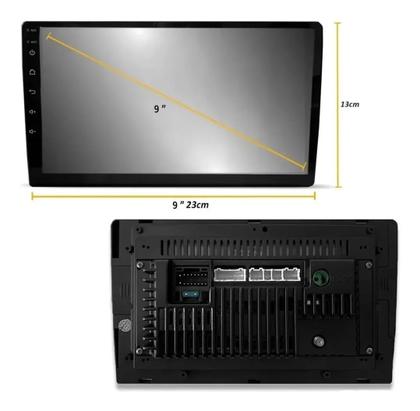 Imagem de Kit Multimídia Onix Prisma Joy 2013 / 2019 LS Android 9 Pol 2/32Gb Carplay - Vision 8990CP