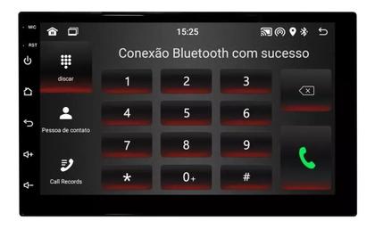 Imagem de Kit Multimídia Onix Prisma Joy LS 12 / 19 7 Pol Android Carplay 2/32GB - 701KC FirstOption