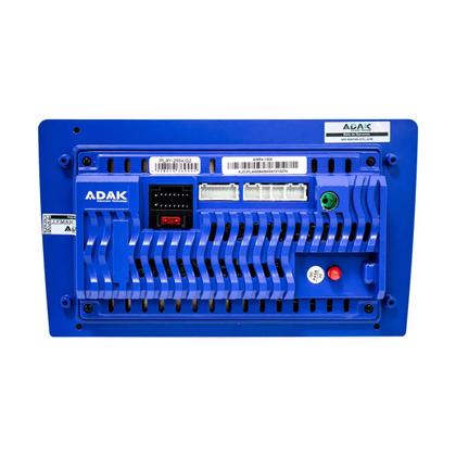 Imagem de Kit Multimídia Palio Strada Siena Idea 2005 / 2011 9 Pol Android Carplay 2/64GB - ADAK 2964-G2