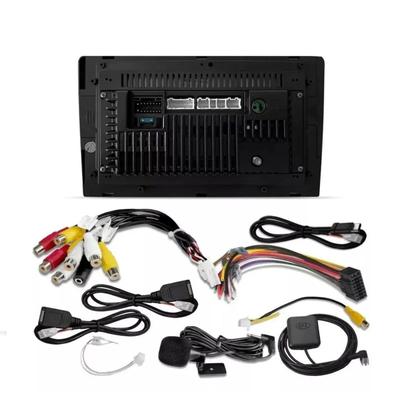 Imagem de Kit Multimídia Spin LS LT 2019 / 2024 9 Pol Android Carplay Gps 2/32GB - 915BR ROADSTAR