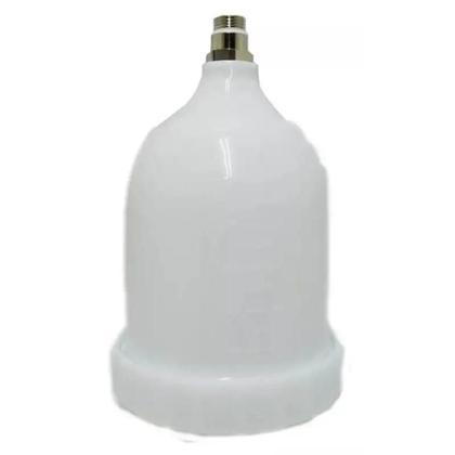 Imagem de Kit Multiuso para Compressor com 5 Peças TEKNA