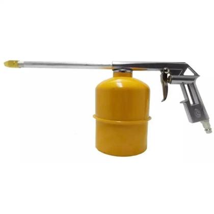 Imagem de Kit Multiuso para Compressor com 5 Peças TEKNA