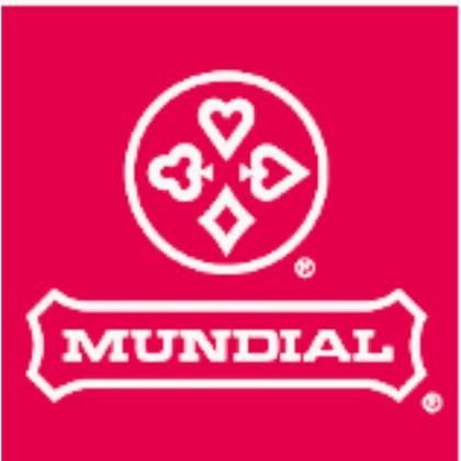 Imagem de Kit Mundial Alicate Classic 522 C/3