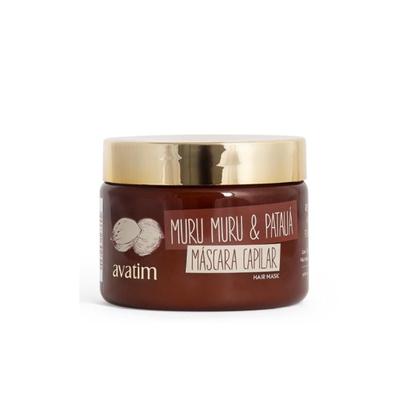 Imagem de Kit Muru Muru & Patauá Capilar
