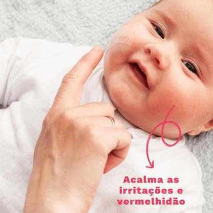 Imagem de Kit Mustela Bebê com Gel Lavante Cabelo e Corpo e Hidratante Corporal Pele Muito Sensível