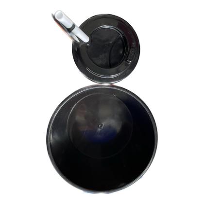 Imagem de Kit Naruto Almofada Balde Pipoca Copo Canudo Enfeite Personalizado Fibra Veludo - Zonacriativa