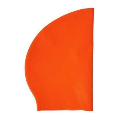 Imagem de Kit Natação Completo 3 Peças Com Touca Revestida Em Silicone Óculos Ajustável E Com Ótima Vedação 