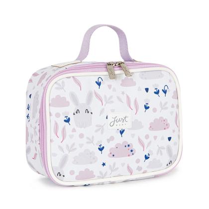Imagem de Kit Necessaires Bunny Lavanda