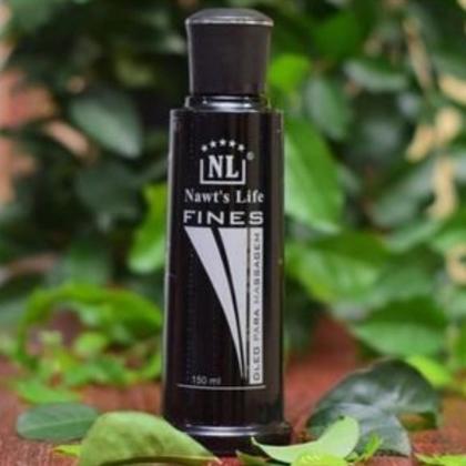 Imagem de Kit New Love Fines Nawts Life Hidratação Corporal e Sensação refrescante e relaxante