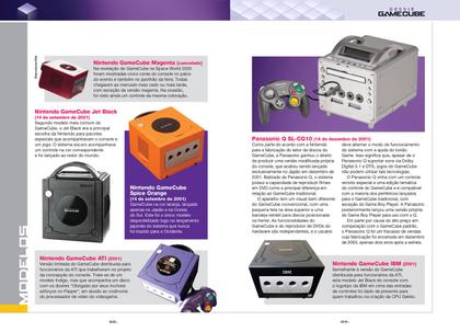 Imagem de Kit Nintendo OLD!Gamer Consoles - 4 Volumes
