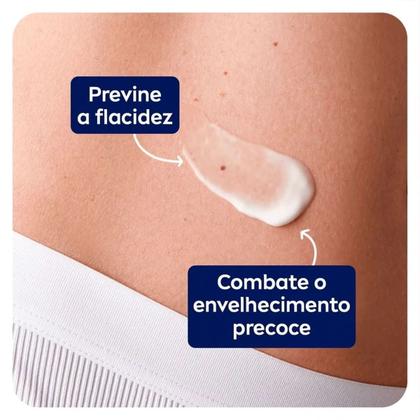 Imagem de Kit Nivea Firmador Q10 Vitamina C Hidratante Corporal (3 unidades)