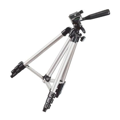 Imagem de Kit Nível a Laser Profissional 3D com Tripé 12 Linhas com Tripé Telescópico e Controle Remoto