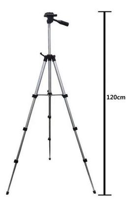 Imagem de Kit Nível Laser Linhas Verdes Bosch Gcl 2 15G 15m E Tripé