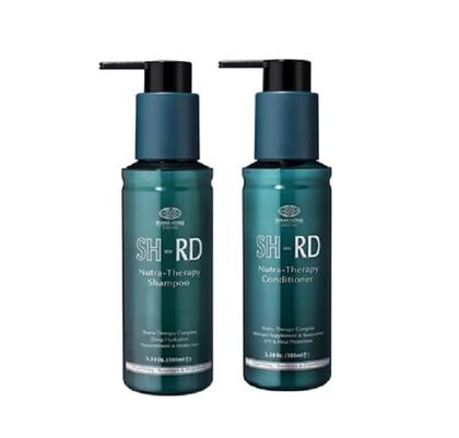 Imagem de Kit NPPE SHRD Nutra Therapy Duo 100ml (2 Produtos) +