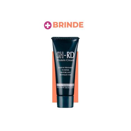 Imagem de Kit NPPE SHRD Nutra Therapy Duo 100ml (2 Produtos) +