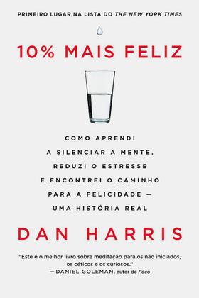 Imagem de KIT O Poder do Agora +  Praticando o Poder do Agora + 10% Mais Feliz - Sextante