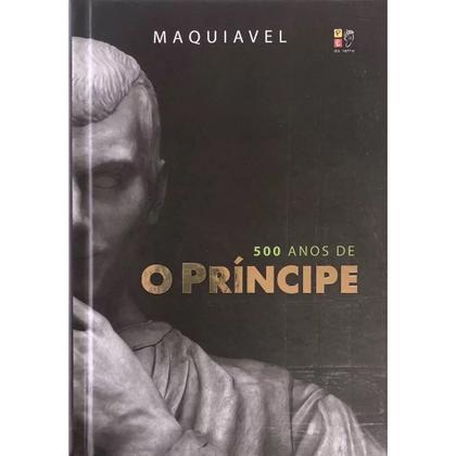 Imagem de Kit O Príncipe + O Homem Mais Rico Da Babilônia - 2 Livros