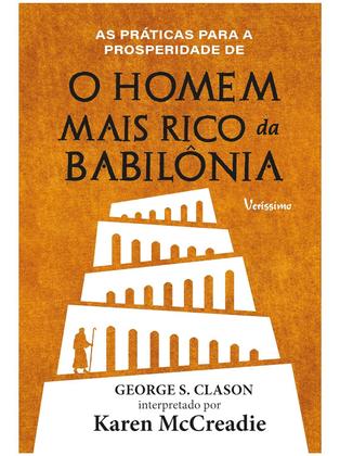 Imagem de Kit O Príncipe + O Homem Mais Rico Da Babilônia - 2 Livros