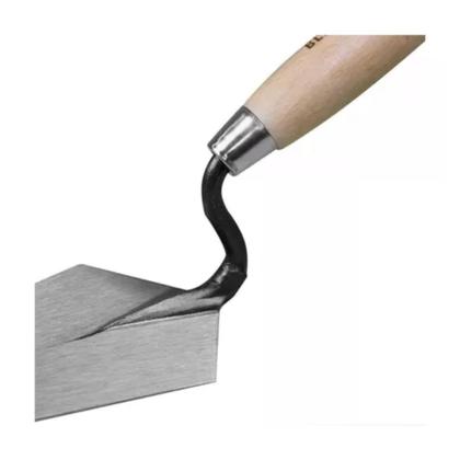 Imagem de Kit Obra Rápida - Desempenadeira + 1kg Cimento + 1 Pá 8 + 1 Linha 50mt - Obra Apartamento