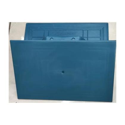 Imagem de Kit Obra Rápida - Desempenadeira + 1kg Cimento + 1 Pá 8 + 1 Linha 50mt - Obra Apartamento