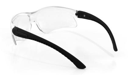 Imagem de Kit Óculos Segurança HUPI Seg04a com 100 Unidades