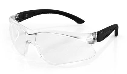 Imagem de Kit Óculos Segurança HUPI Seg04a com 100 Unidades