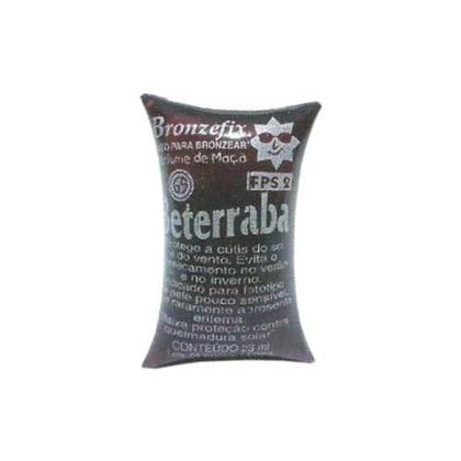 Imagem de Kit Óleo Bronzeador De Beterraba Bronze Fps6 5 Unidades