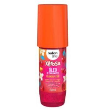 Imagem de Kit Óleo Xêrosa Salon Line