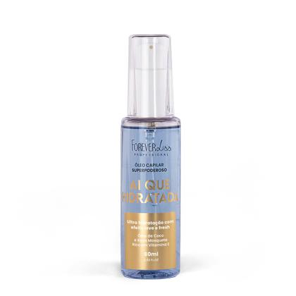 Imagem de Kit Óleos Superpoderosos Crescimento/Hidratação ForeverLiss