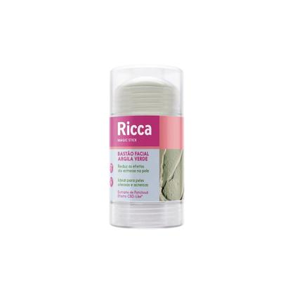 Imagem de Kit Oleosidade Nunca Mais Ricca