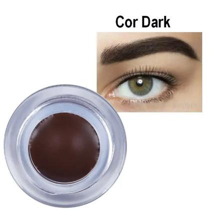 Imagem de Kit Olhar Perfeito Para Design em Sobrancelhas, Profissional