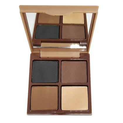 Imagem de Kit Olhar Perfeito Para Design em Sobrancelhas, Profissional