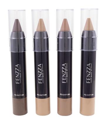 Imagem de Kit Olhar Perfeito Para Design em Sobrancelhas, Profissional