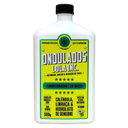 Imagem de Kit Ondulados Lola Cosmetics - Shampoo + Condicionador