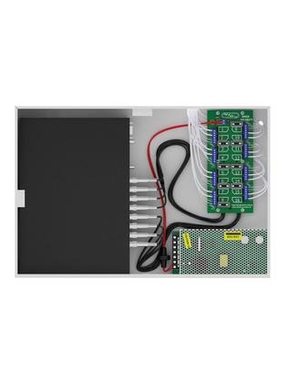 Kit Onix Power Coaxial Hd 3000 08Ch + Mini Rack 05U Com... - Rack ...