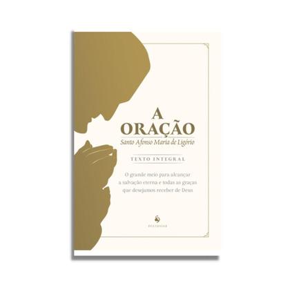 Imagem de Kit Oração, uma vida de intimidade com Deus. Capa mole, em p