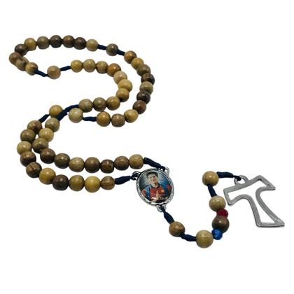 Imagem de Kit Oratório com Imagem e Terço Carlo Acutis