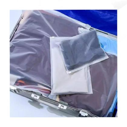 Imagem de Kit Organizador Plástico Zip Lock com 6 Peças - Amigold