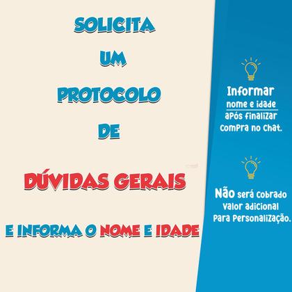 Imagem de Kit Ouro Personalizado CARROS DE CORRIDA-IMPAKTO VISUAL