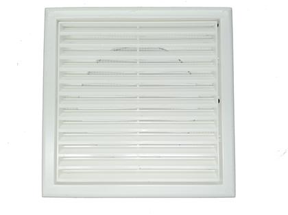 Imagem de Kit P/ Inst. De Coifas C/ Grelha De Exaustão Fixa125mm E Duto 1m