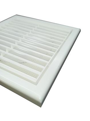 Imagem de Kit P/ Inst. De Coifas C/ Grelha De Exaustão Fixa125mm E Duto 1m