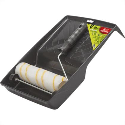 Imagem de Kit P/Pintura Condor 8096 C/3Pcs